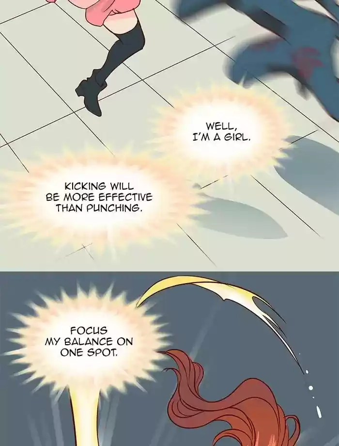 Eggnoid Chapter 163: