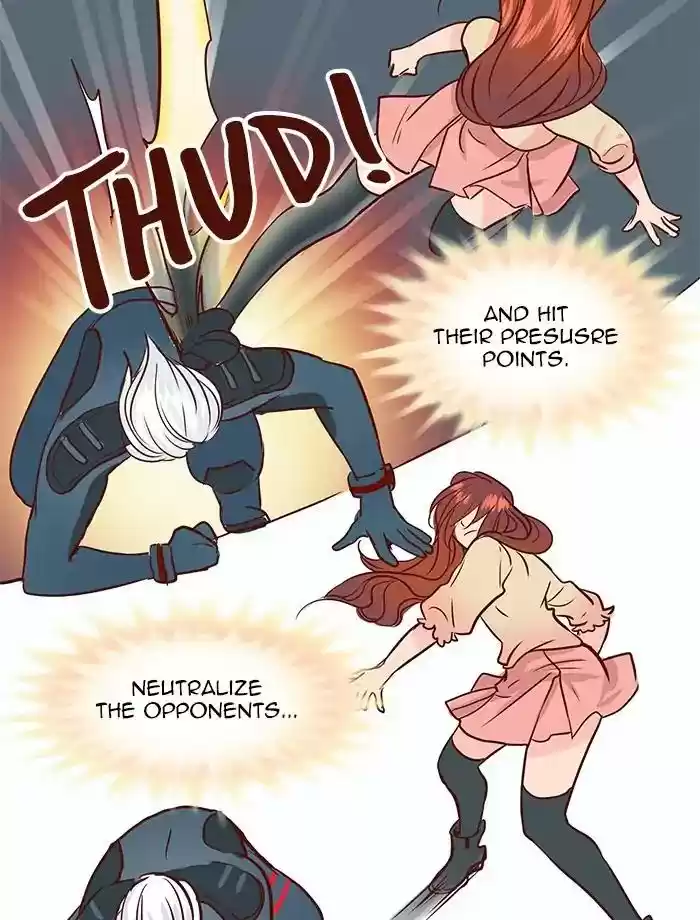 Eggnoid Chapter 163: