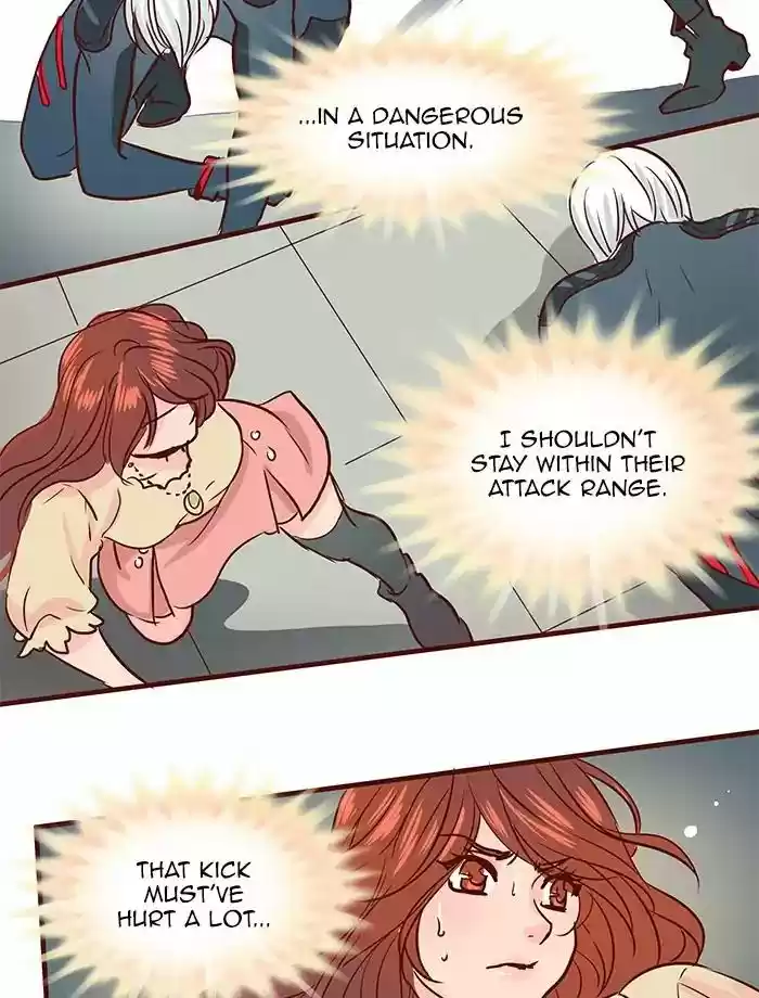 Eggnoid Chapter 163: