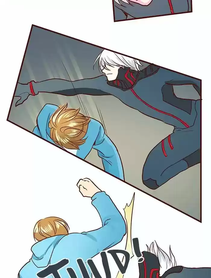 Eggnoid Chapter 163: