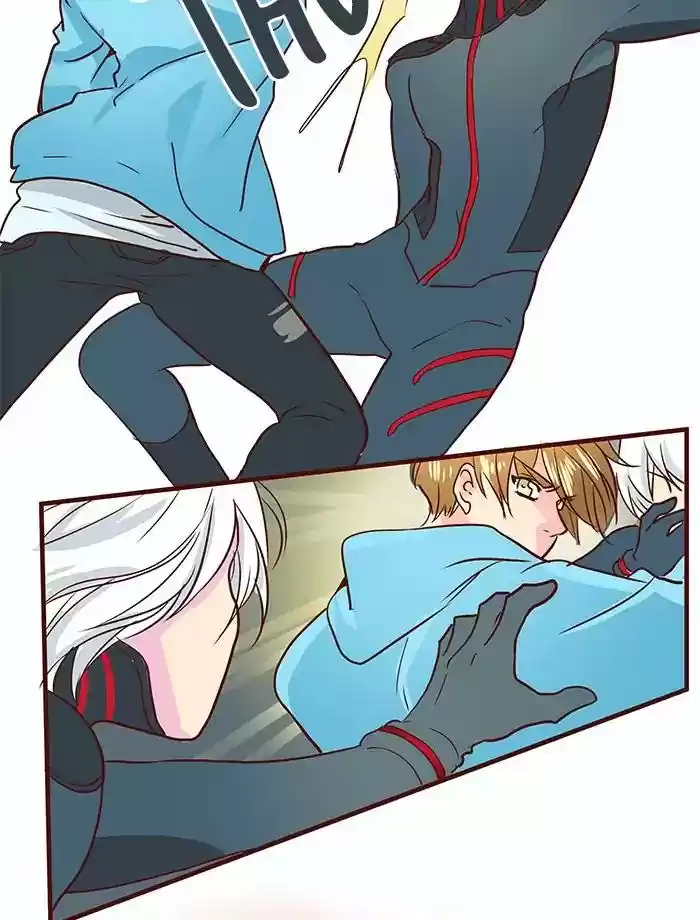 Eggnoid Chapter 163: