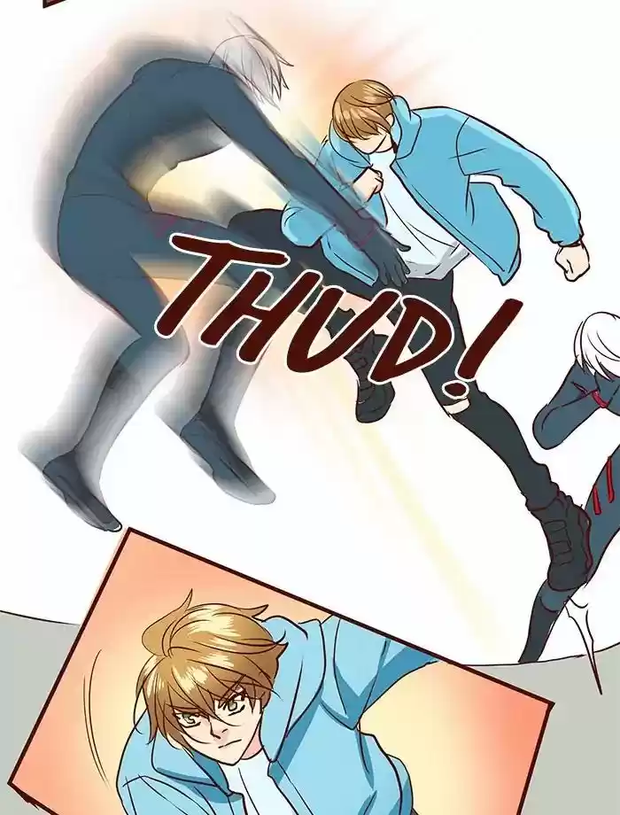 Eggnoid Chapter 163: