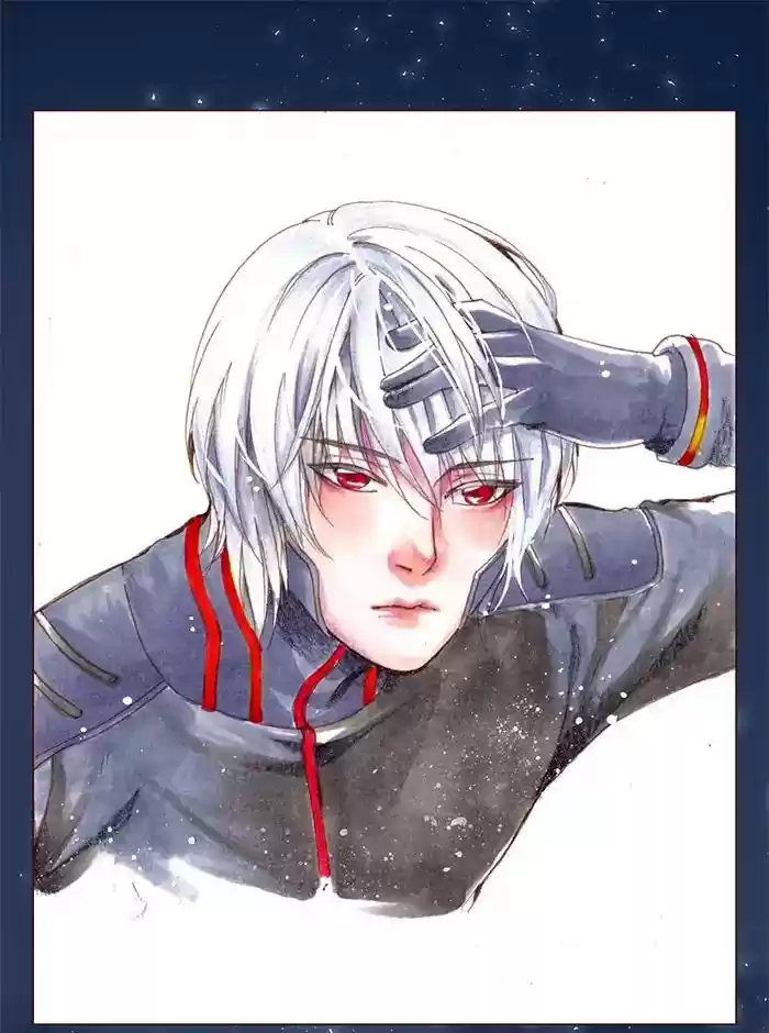 Eggnoid Chapter 164: