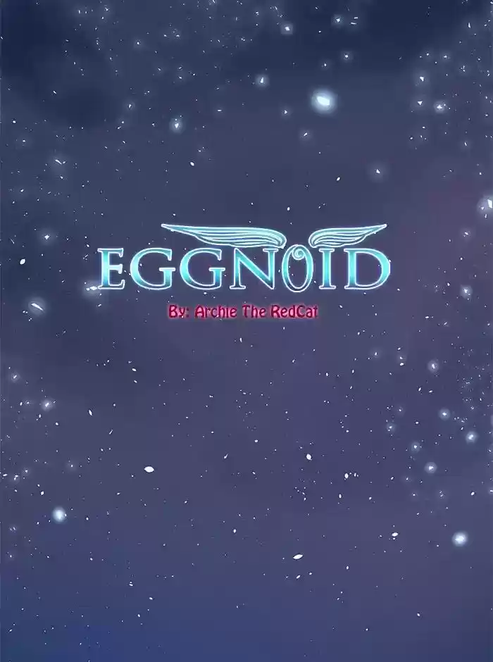 Eggnoid Chapter 164: