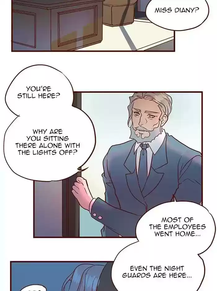 Eggnoid Chapter 164: