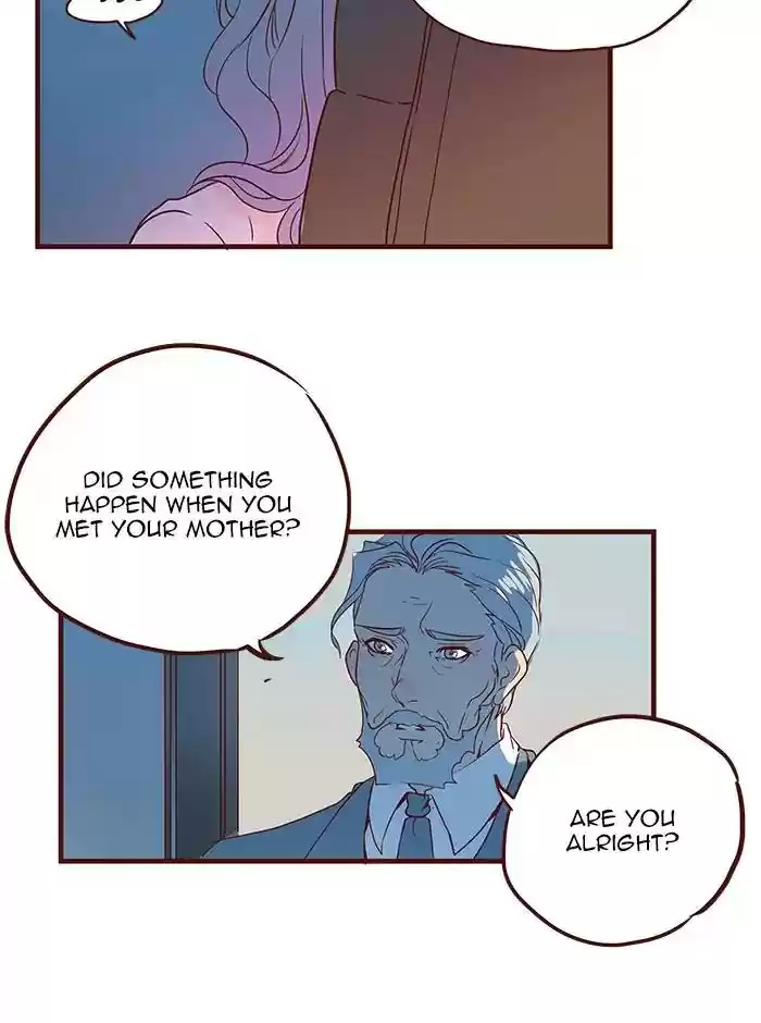 Eggnoid Chapter 164: