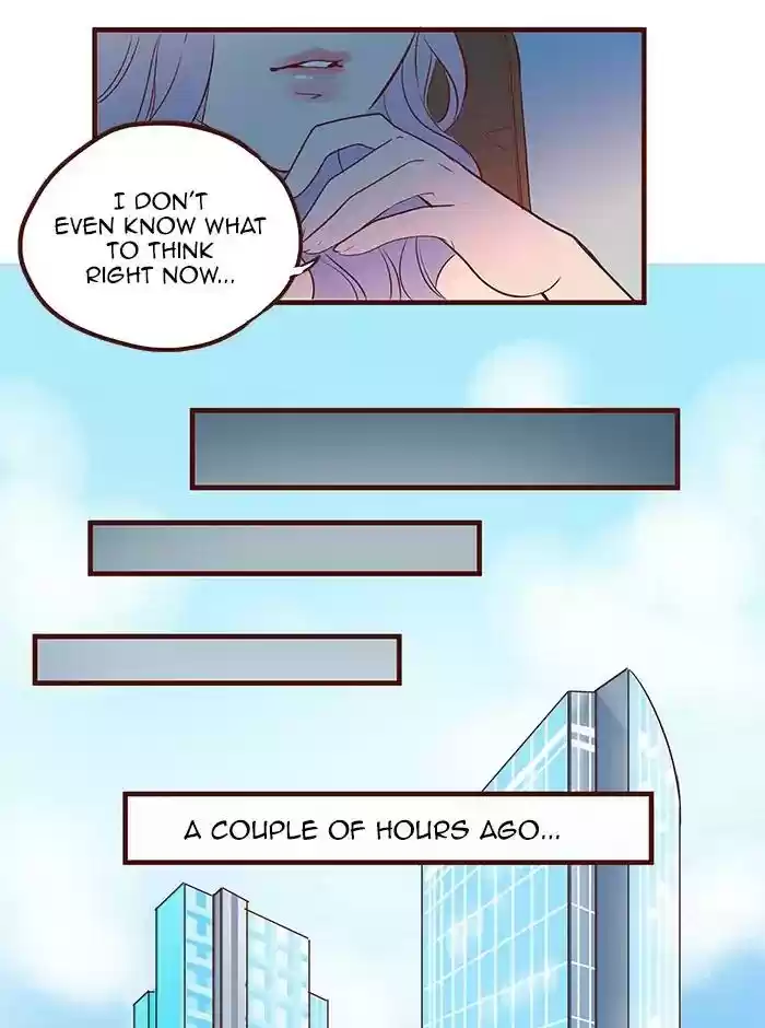 Eggnoid Chapter 164: