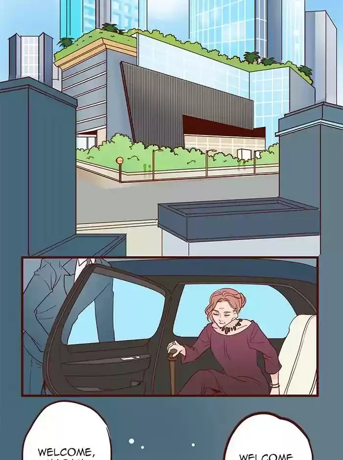 Eggnoid Chapter 164: