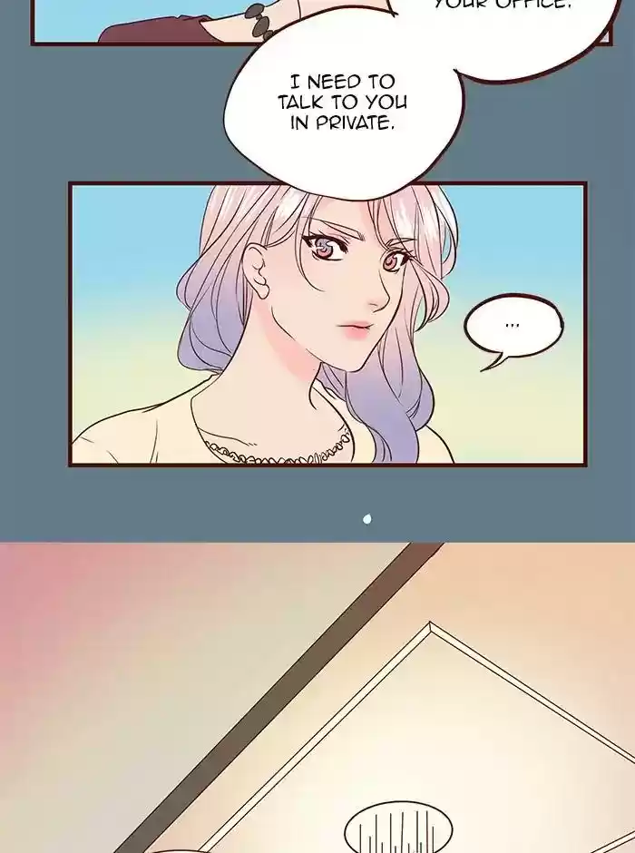 Eggnoid Chapter 164: