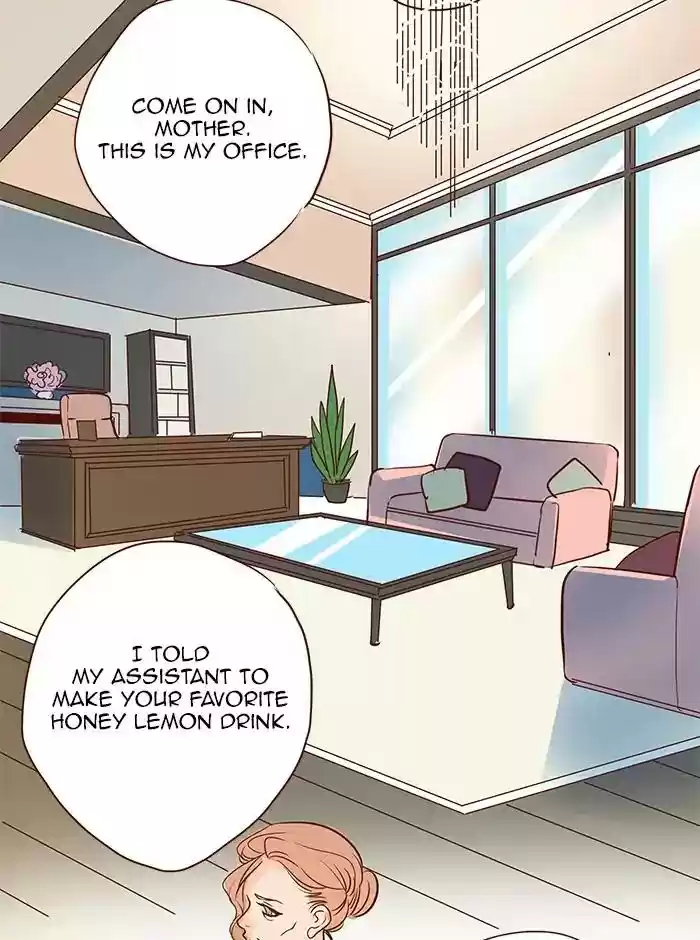 Eggnoid Chapter 164: