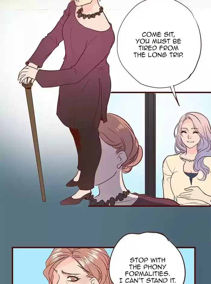 Eggnoid Chapter 164: