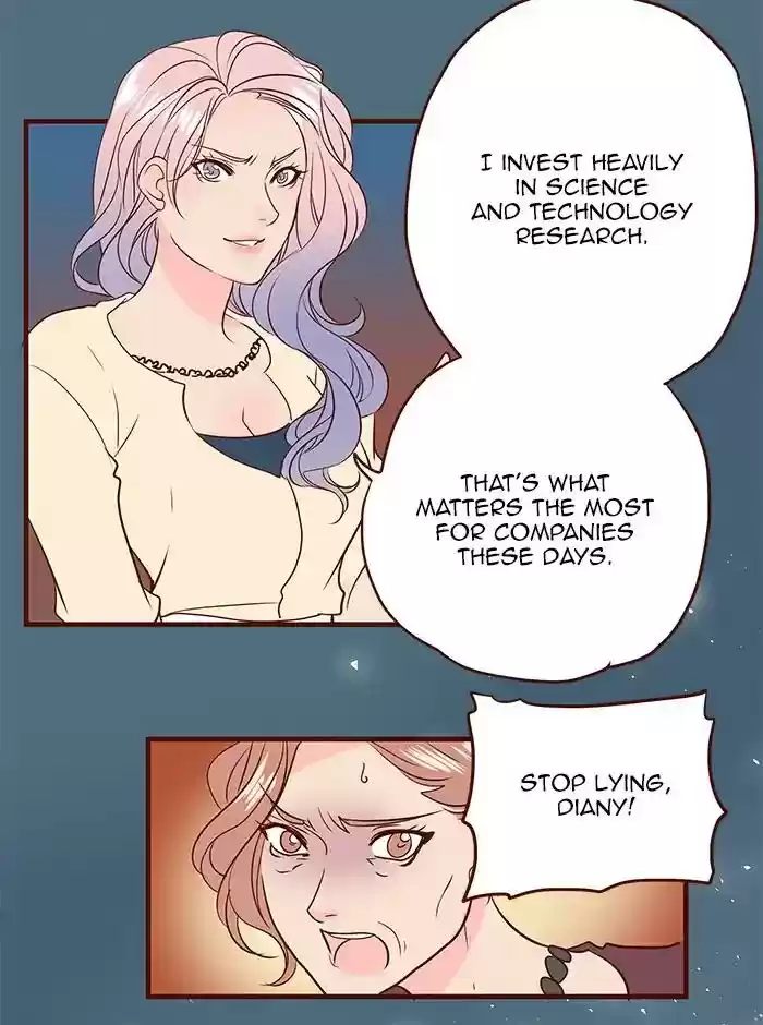 Eggnoid Chapter 164: