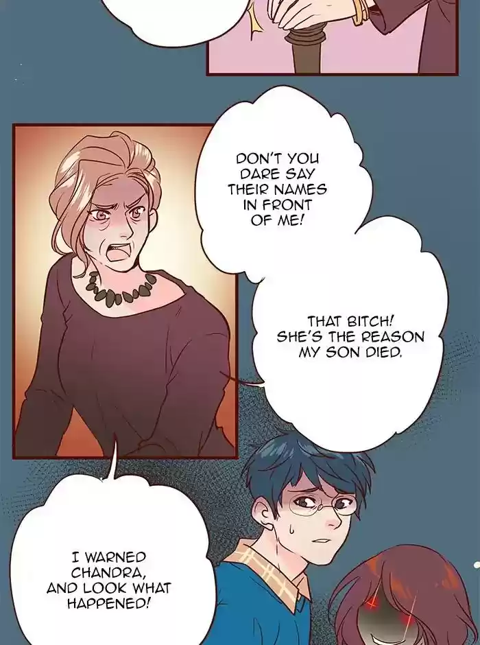 Eggnoid Chapter 164: