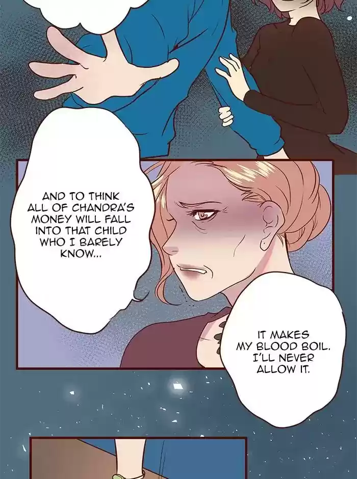 Eggnoid Chapter 164: