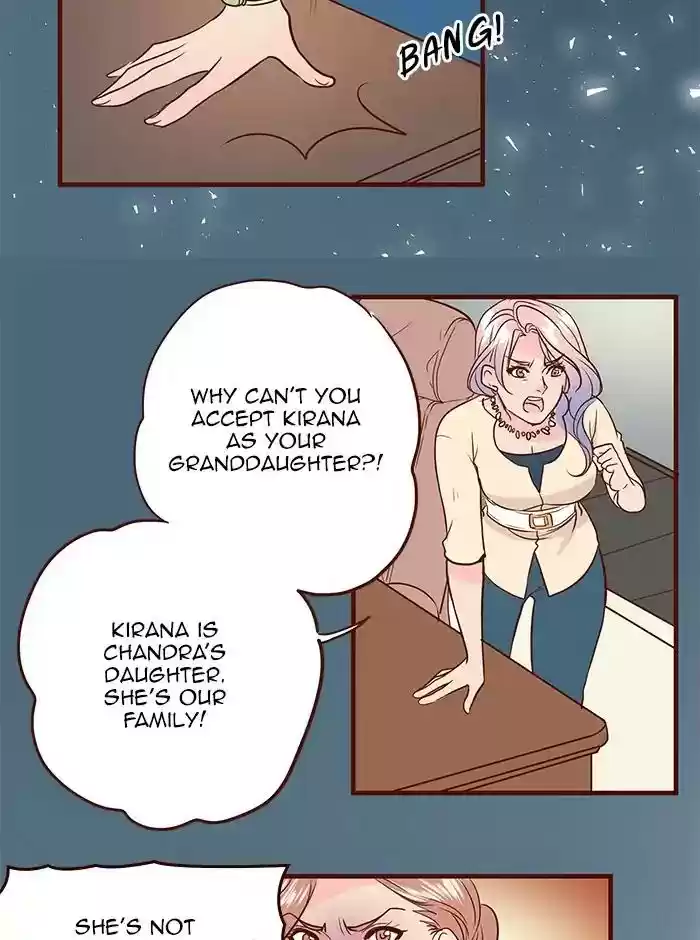 Eggnoid Chapter 164: