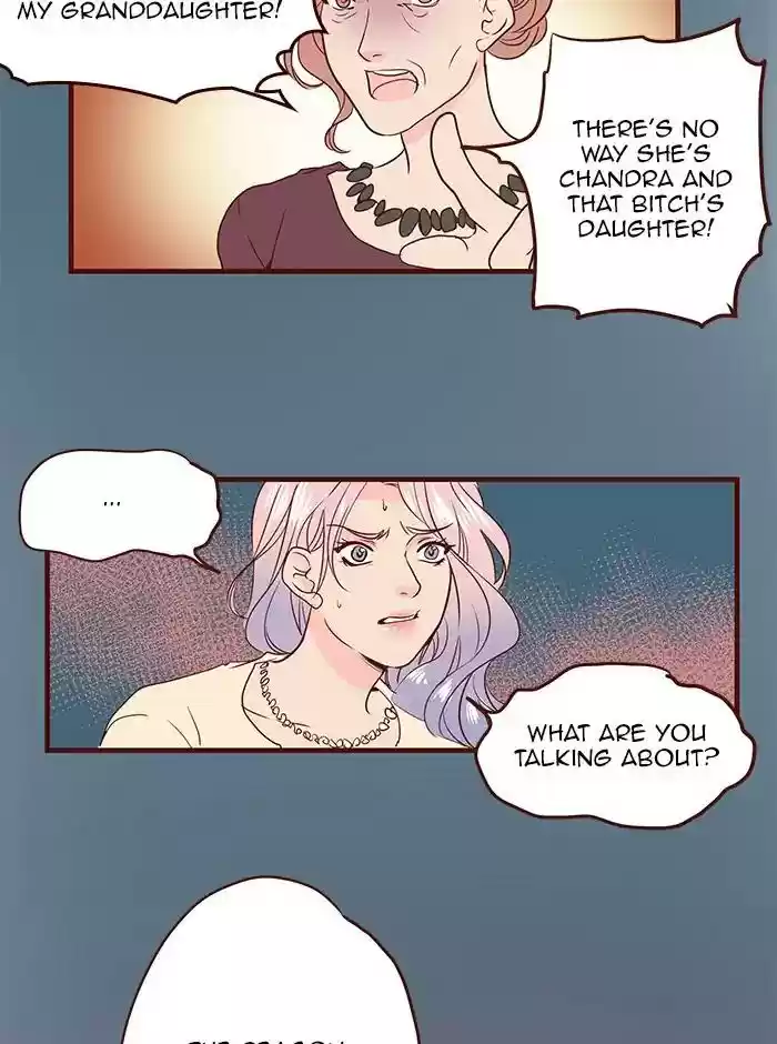 Eggnoid Chapter 164: