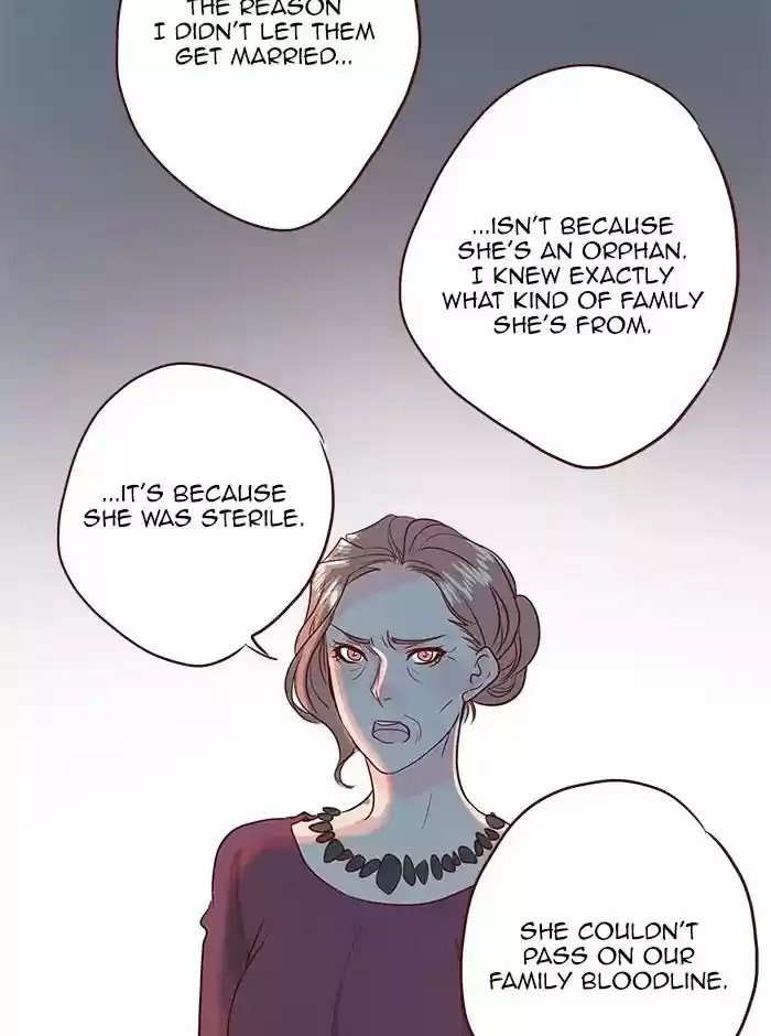 Eggnoid Chapter 164: