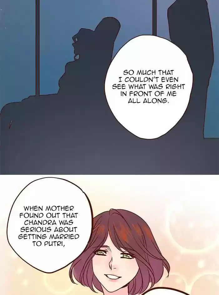 Eggnoid Chapter 164: