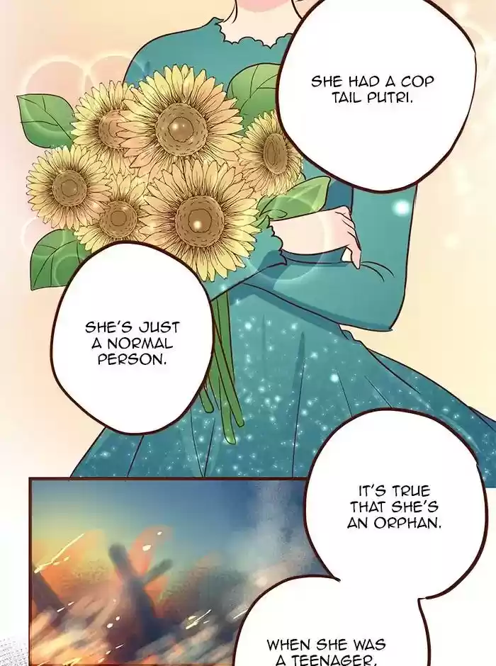 Eggnoid Chapter 164: