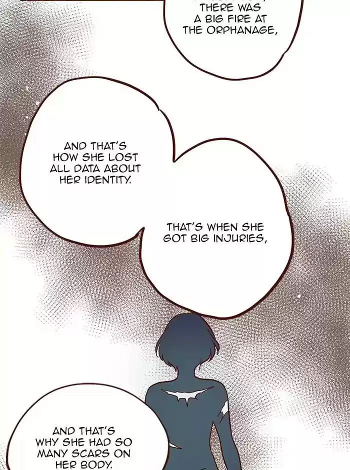 Eggnoid Chapter 164: