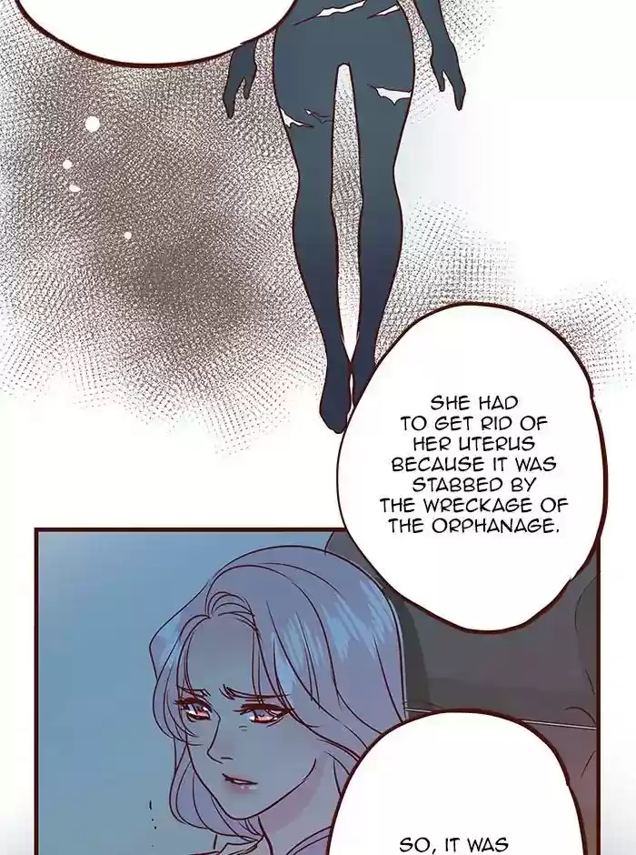 Eggnoid Chapter 164: