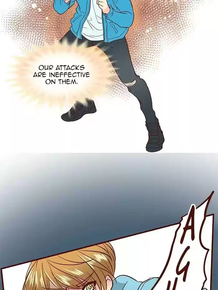 Eggnoid Chapter 164: