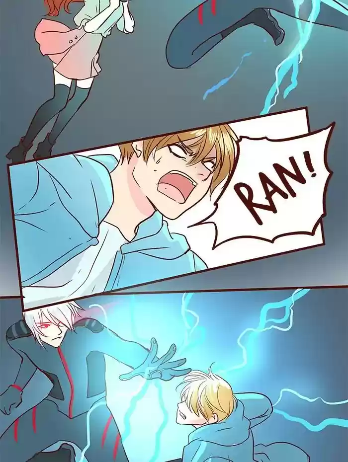 Eggnoid Chapter 164: