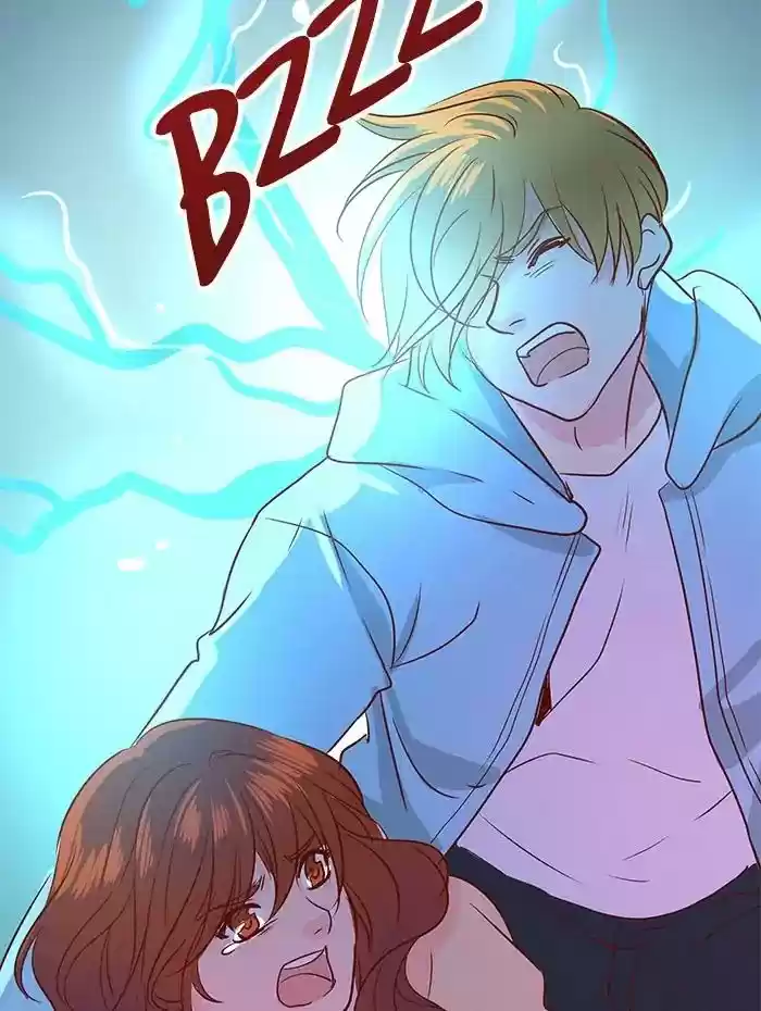 Eggnoid Chapter 164: