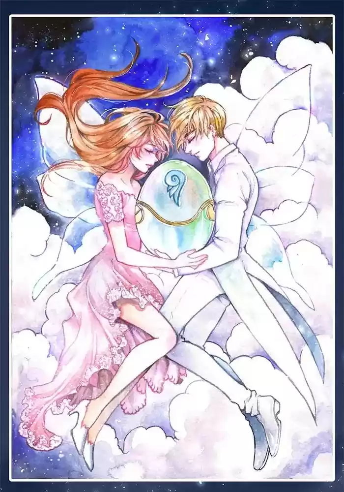 Eggnoid Chapter 165: