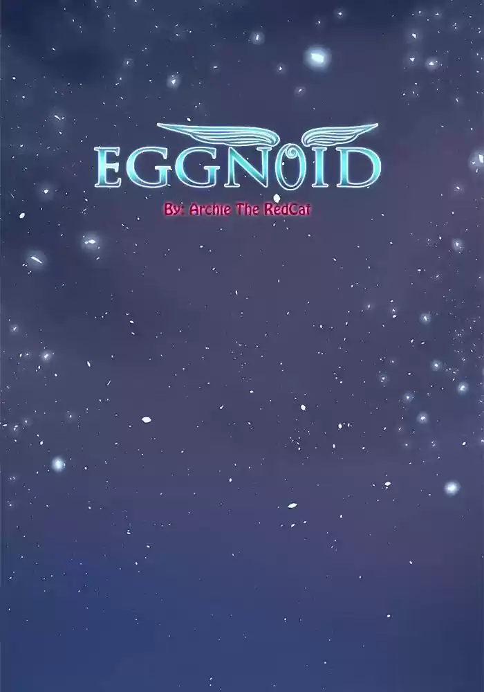 Eggnoid Chapter 165: