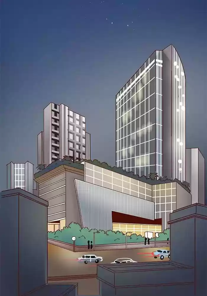 Eggnoid Chapter 165: