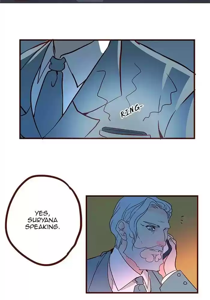 Eggnoid Chapter 165: