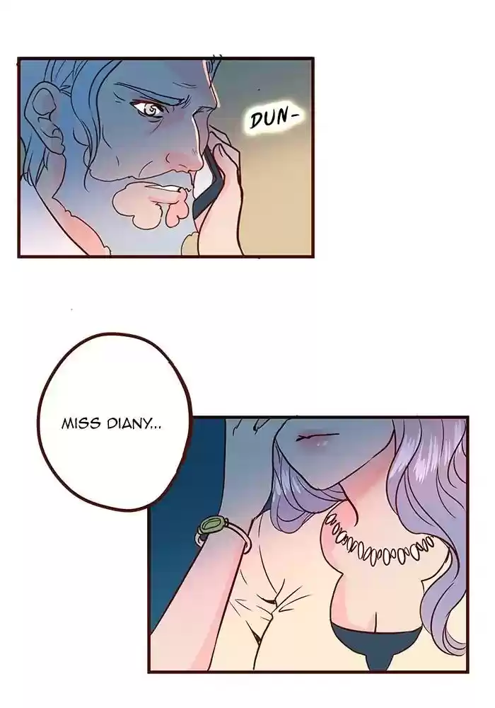 Eggnoid Chapter 165: