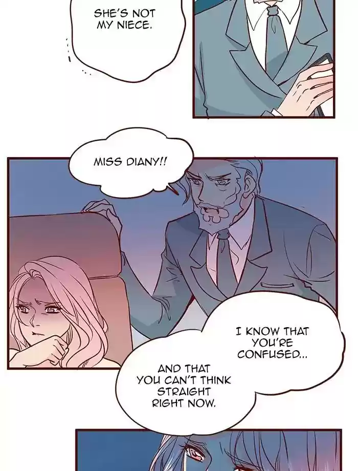 Eggnoid Chapter 165: