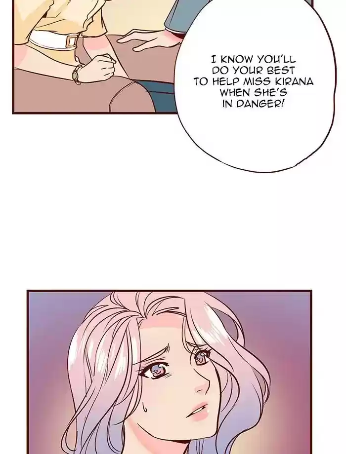 Eggnoid Chapter 165: