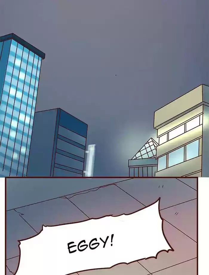 Eggnoid Chapter 165: