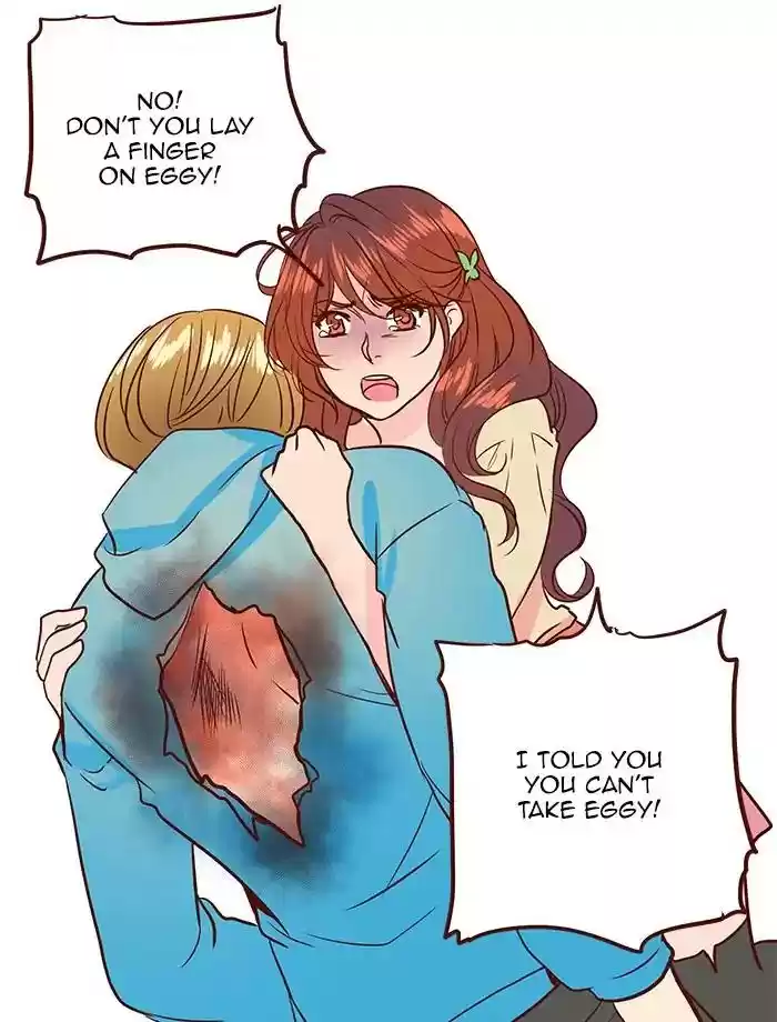 Eggnoid Chapter 165: