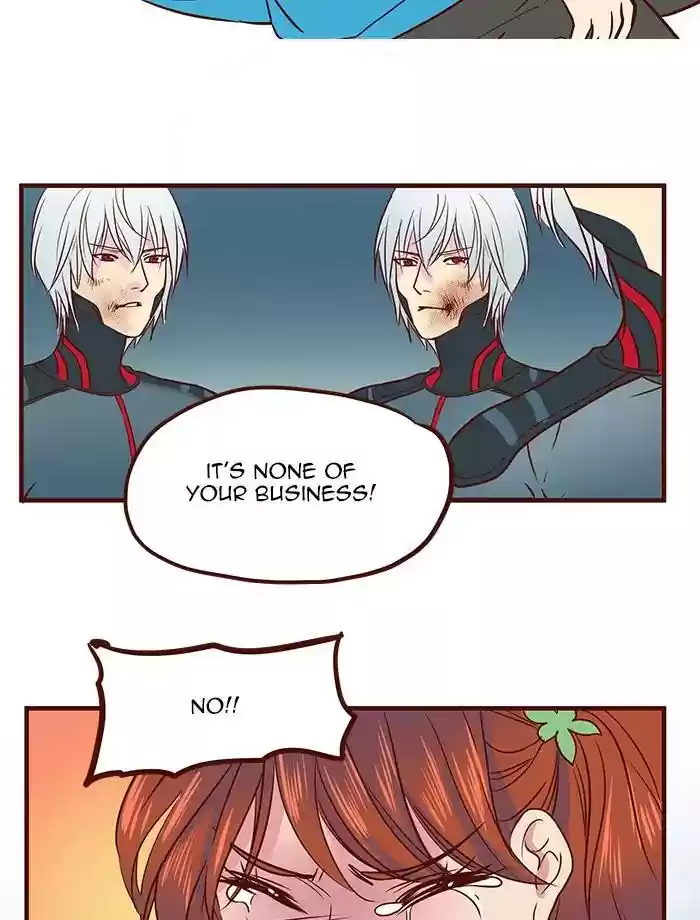 Eggnoid Chapter 165: