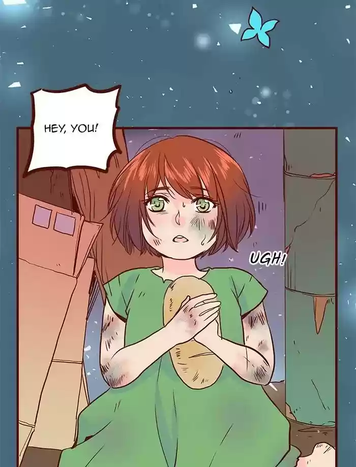 Eggnoid Chapter 165: