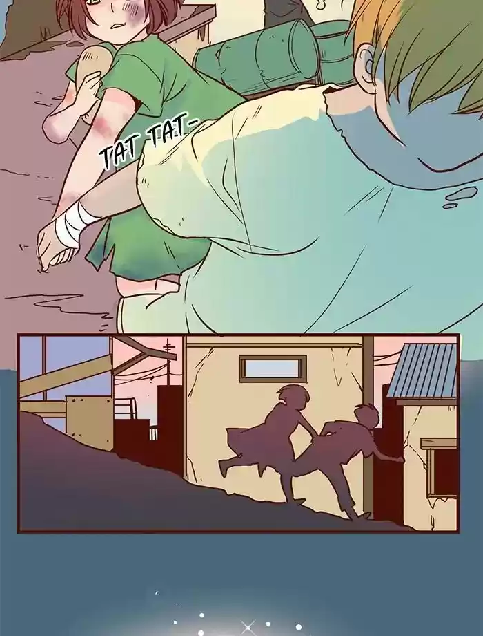 Eggnoid Chapter 165: