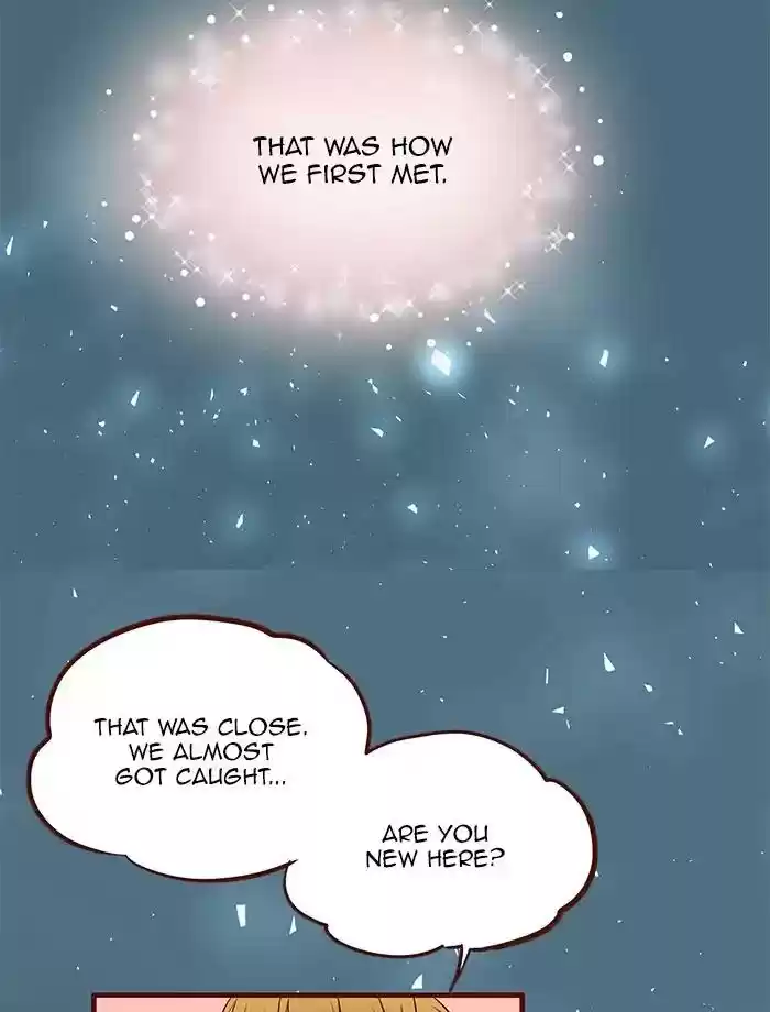 Eggnoid Chapter 165: