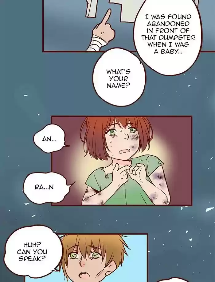 Eggnoid Chapter 165: