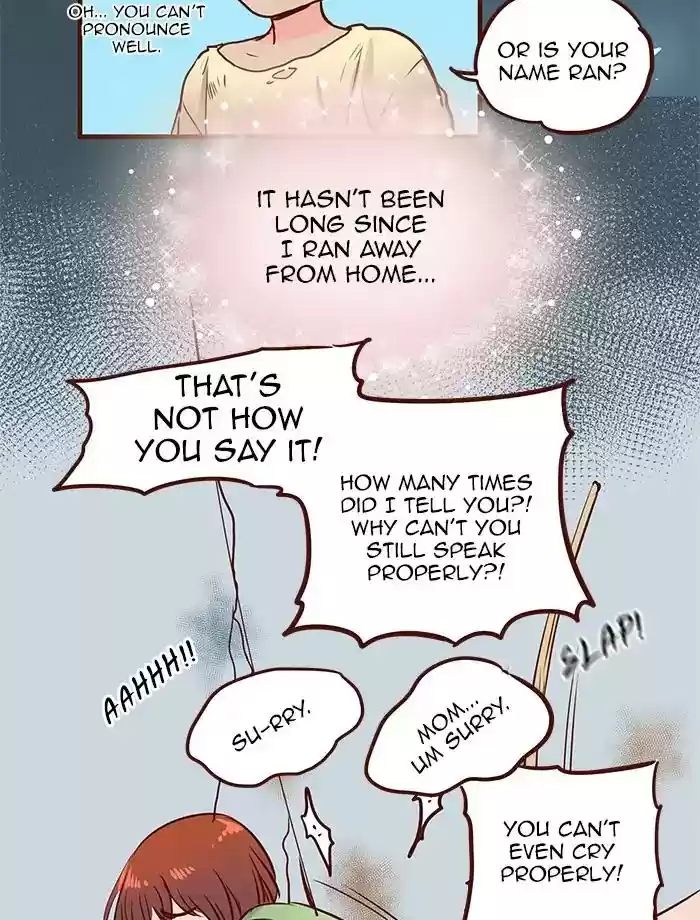 Eggnoid Chapter 165: