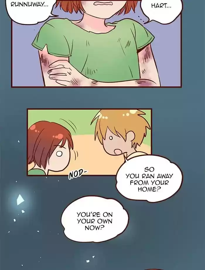 Eggnoid Chapter 165: