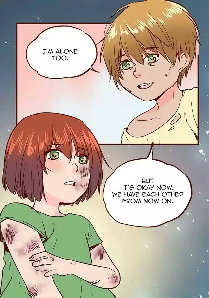 Eggnoid Chapter 165: