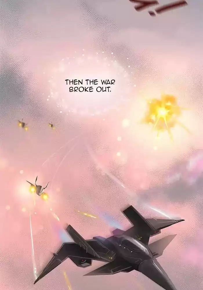 Eggnoid Chapter 165: