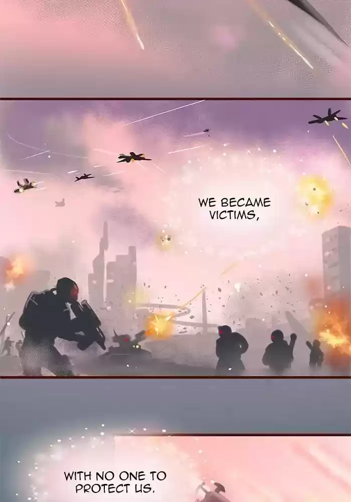 Eggnoid Chapter 165: