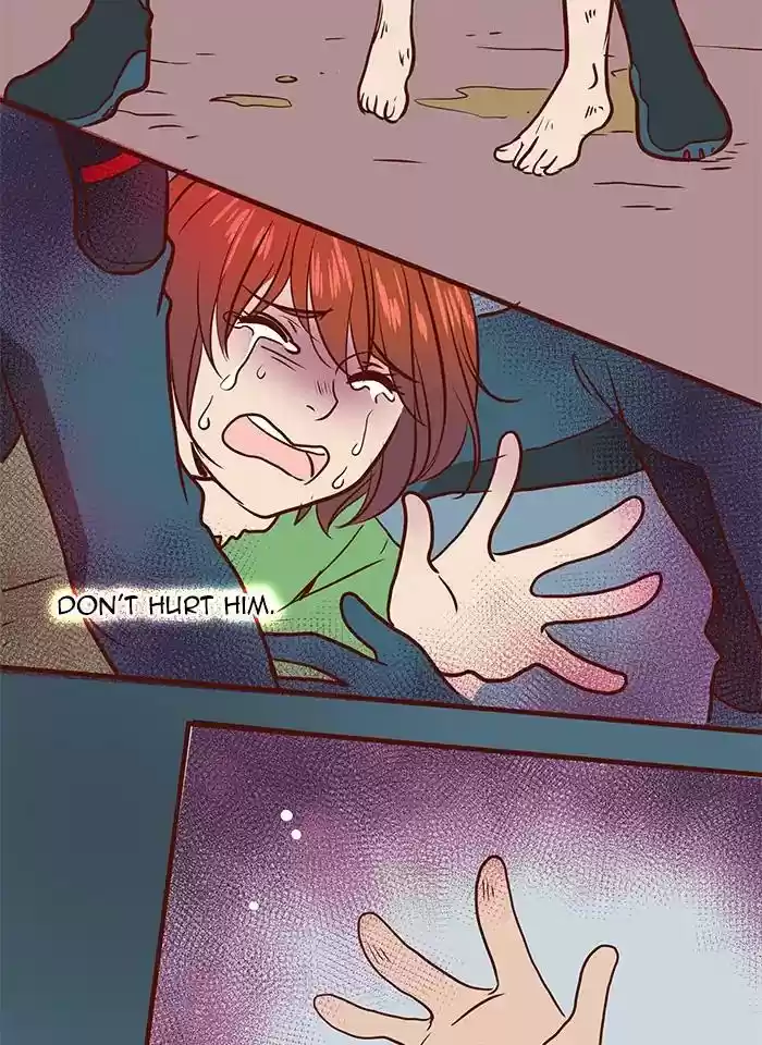 Eggnoid Chapter 165: