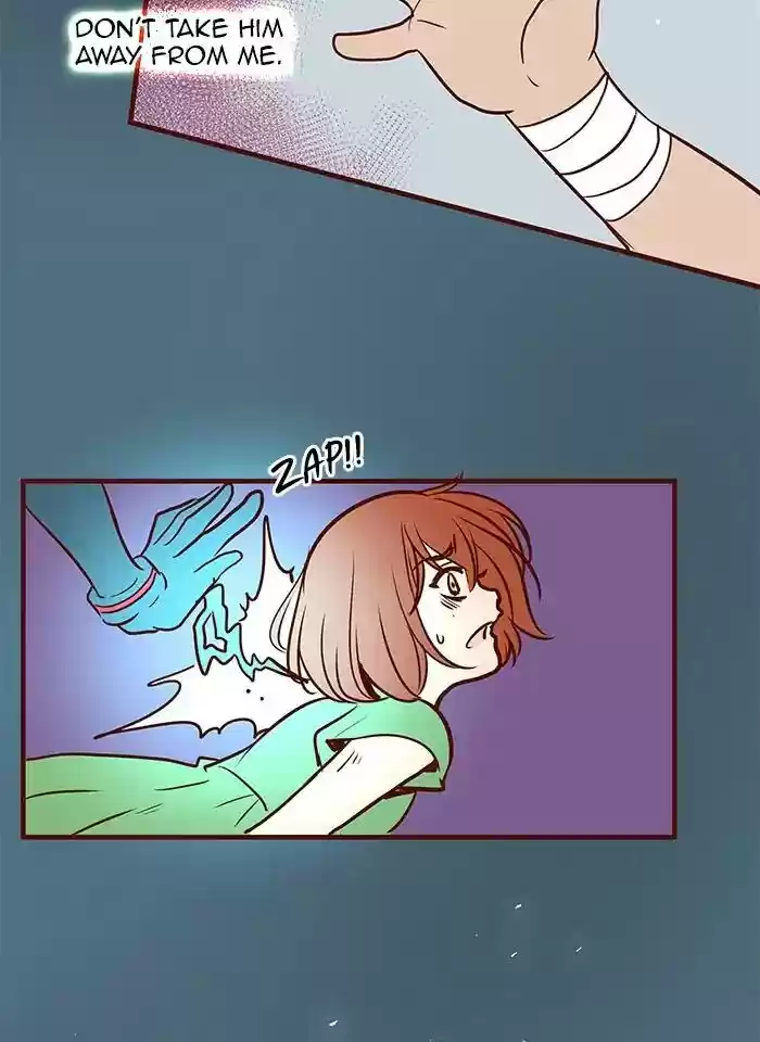 Eggnoid Chapter 165: