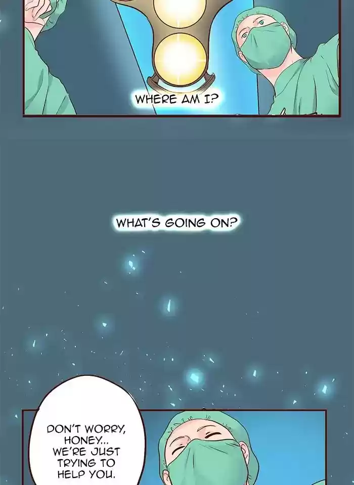 Eggnoid Chapter 165: